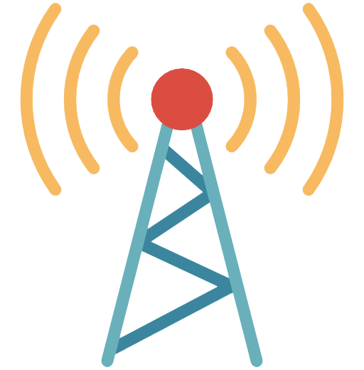 Sanny Telecom Sector Antenna Icon