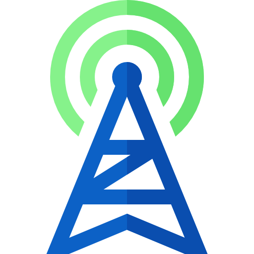 Sanny Telecom Omni Antenna icon