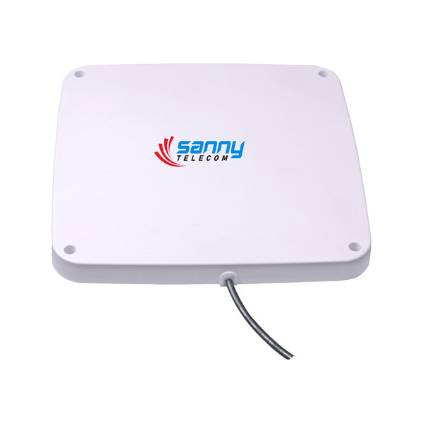 UHF 8dBi Circular RFID Reader Antenna