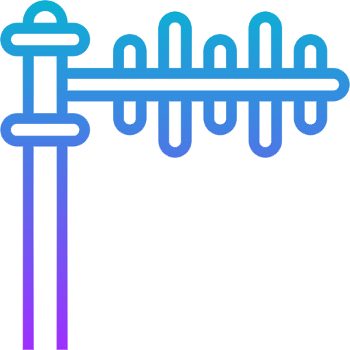 Sanny Telecom Yagi Antenna icon