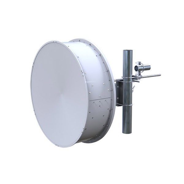 3FT Microwave Dish Antenna