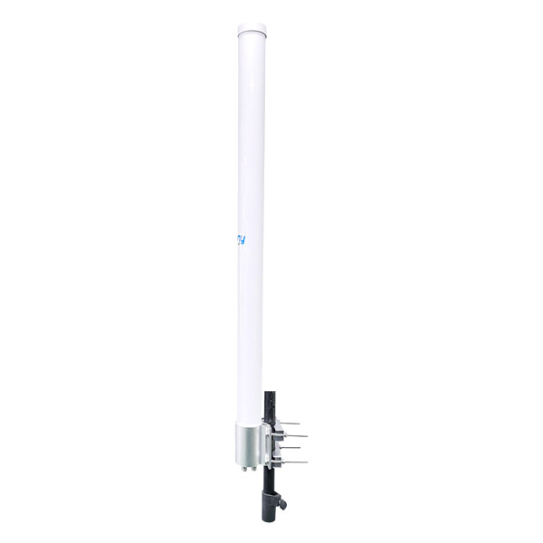 WiFi 2.4GHz 15dBi Dual Polarized Omni Antenna