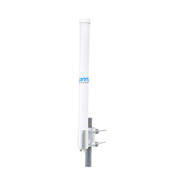 WiFi 5.8GHz 13dBi Dual Polarized Omni Antenna