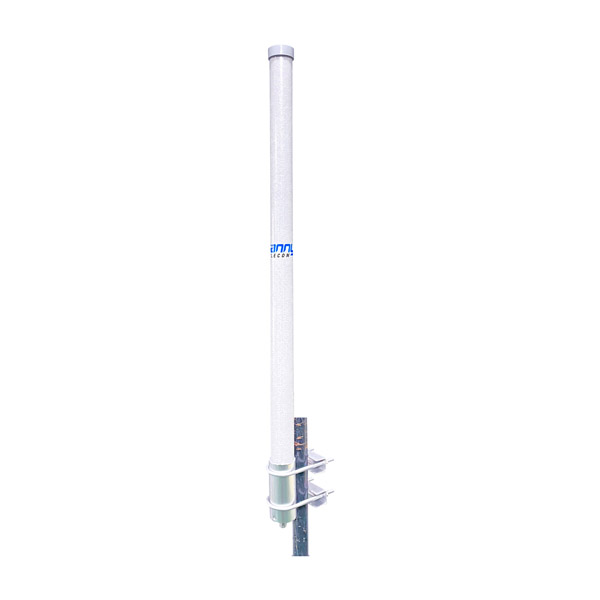 WiFi 5.8GHz 15dBi SISO Omni Antenna