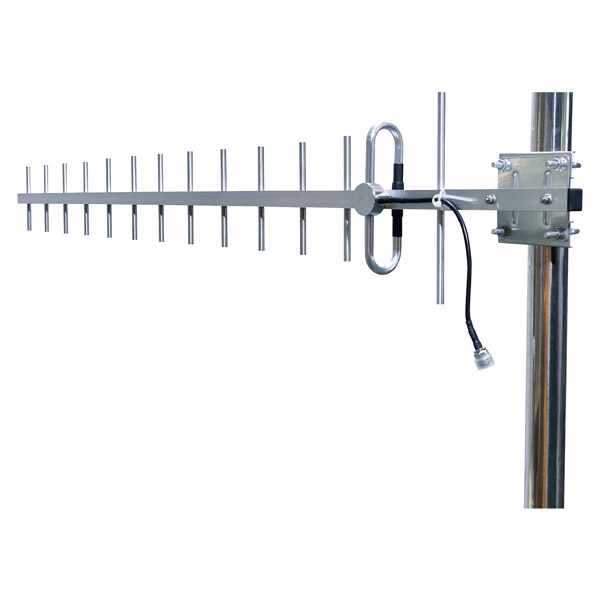 806-960MHz High-performance Yagi Antenna