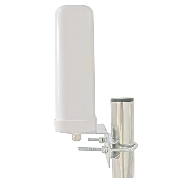 4G/LTE 4dBi SISO Outdoor Omni Antenna