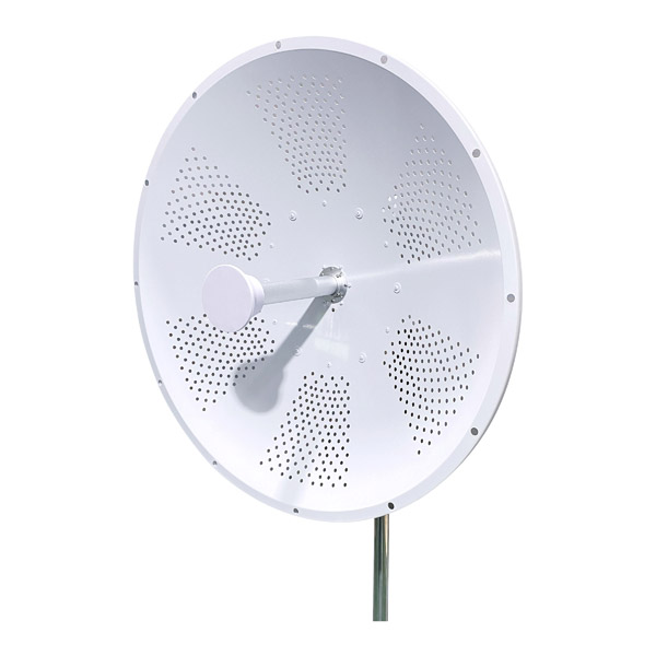 5.8GHz 0.9m 34dBi PRO Dish Antenna